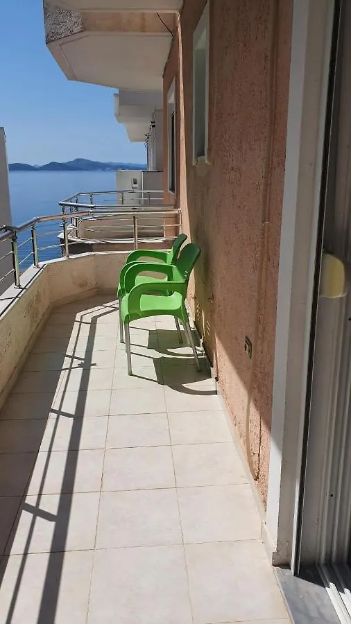 Sunny Apartament Saranda 2 Albania