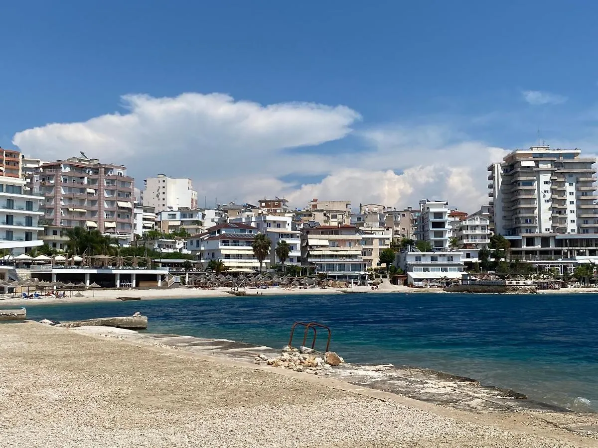 Sunny Apartament Saranda 2 Sarande
