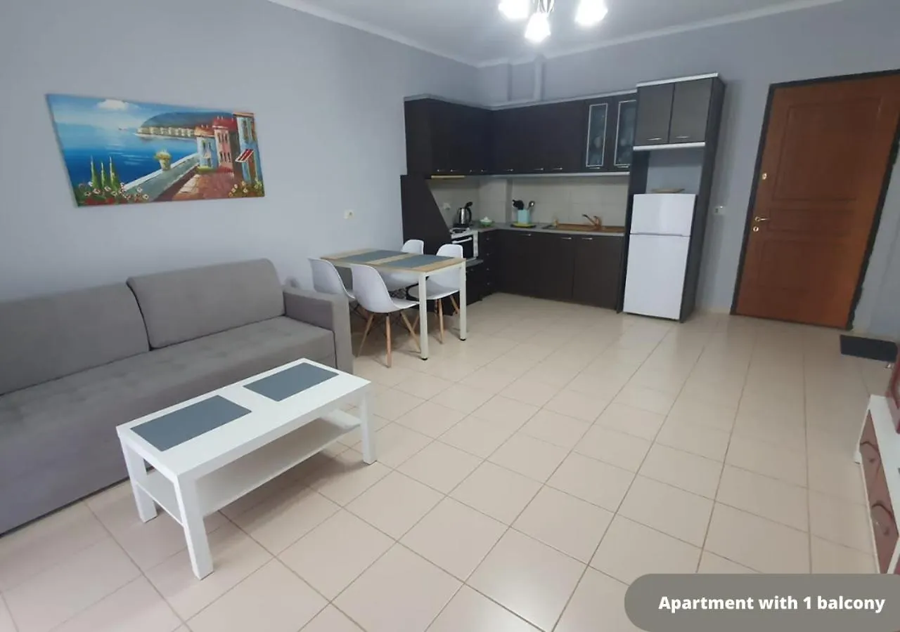 Sunny Apartament Saranda 2 0*, Sarande Albania