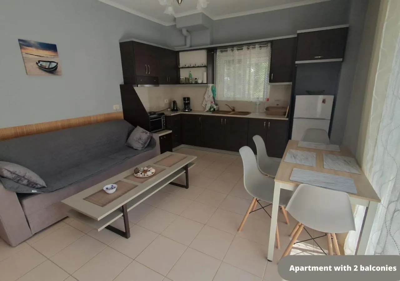 Sunny Apartament Saranda 2 0*, Sarande Albania