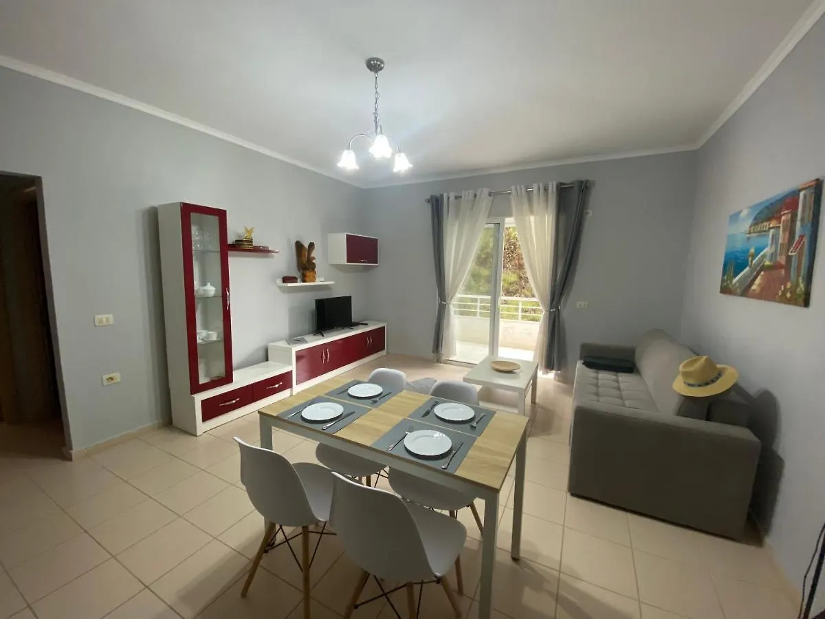 Sunny Apartament Saranda 2 0*, Sarande
