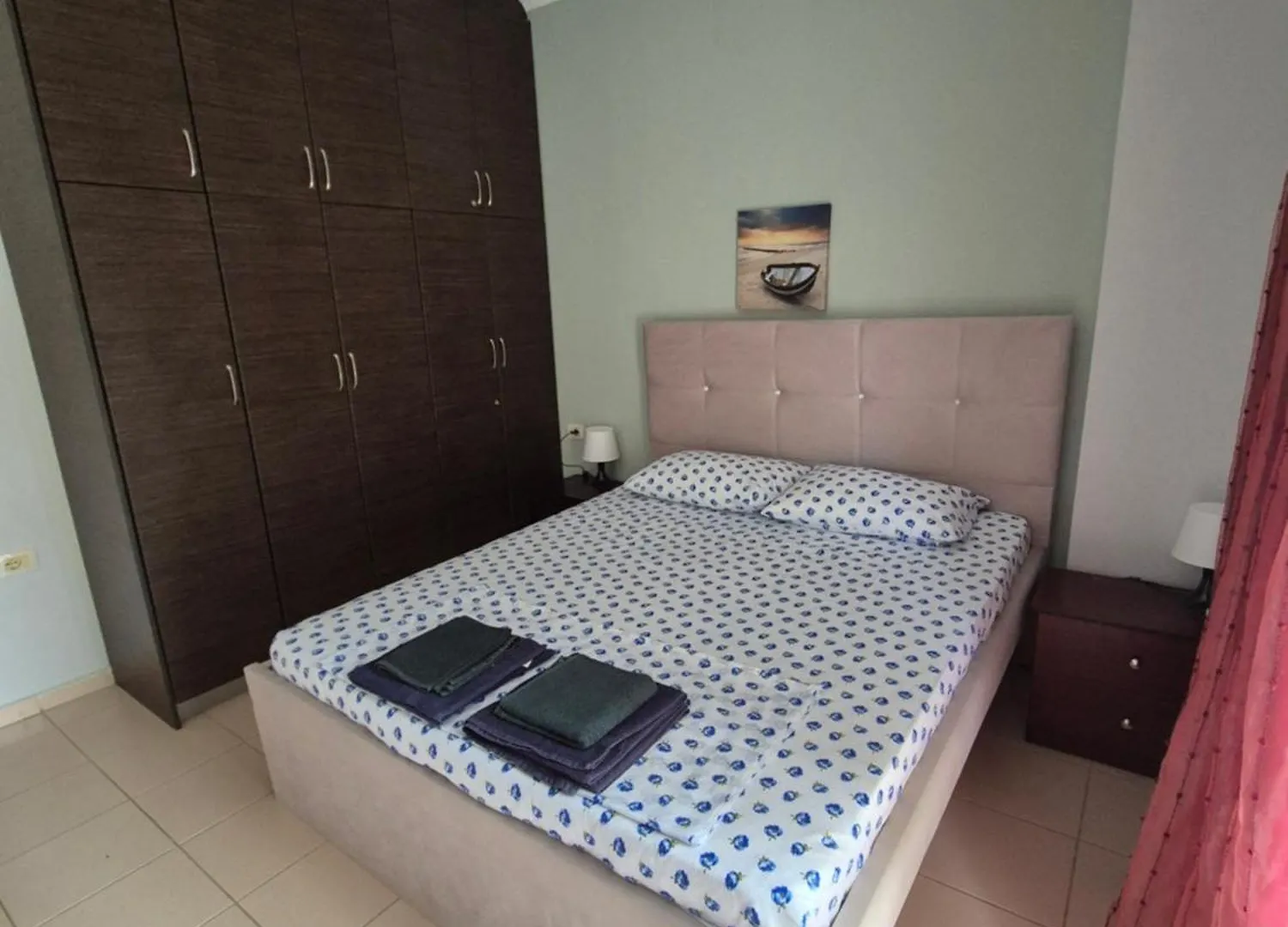 Sunny Apartament Saranda 2